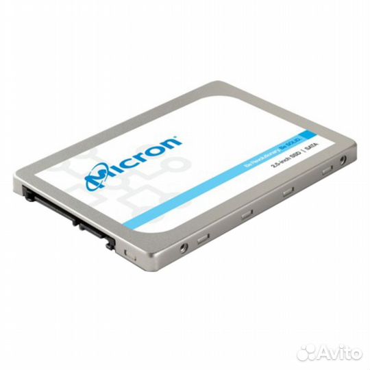 Серверный жесткий диск Micron 5300PRO 305129