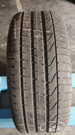 Pirelli P Zero 285/40 R22 106Y
