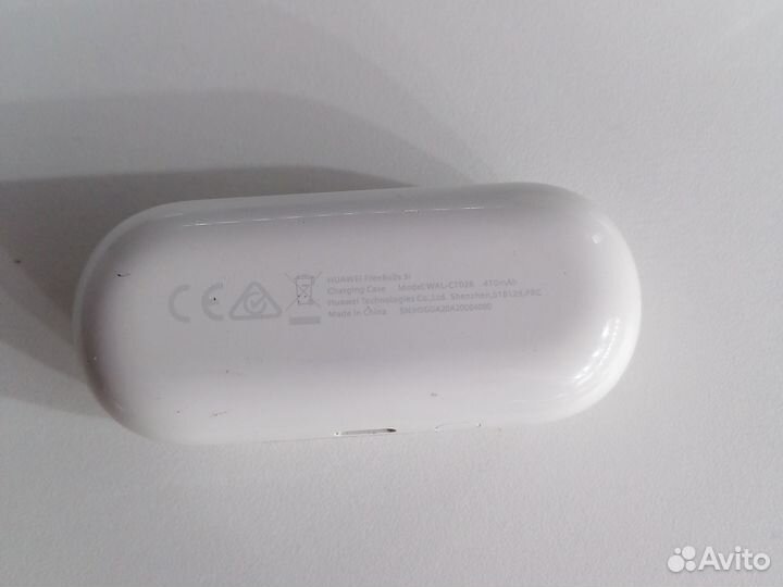Huawei freebuds 3i