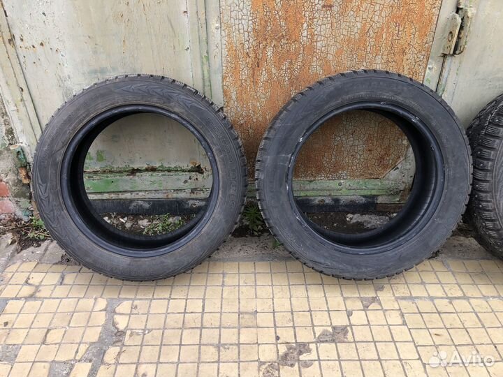 Nokian Tyres Nordman 7 195/55 R16 91T