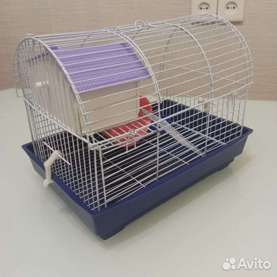Клетка для грызунов