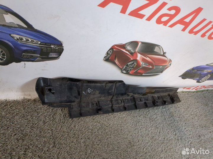 Накладка крыла передняя правая Toyota Camry V70