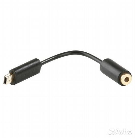 Адаптер микрофона GoPro 3