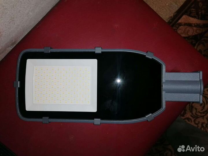 Светодиодный прожектор уличный