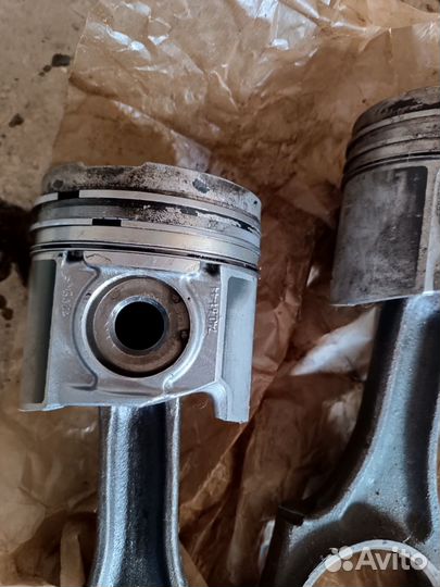 Запчасти на камаз