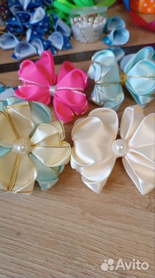 Резинка для волос