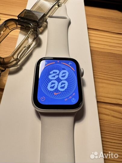 Apple watch se2023 44