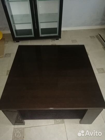 Корпусная мебель в гостиную Новелла 