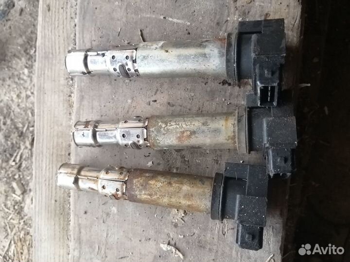 Стартер chery sweet qq 0.8, SQR372