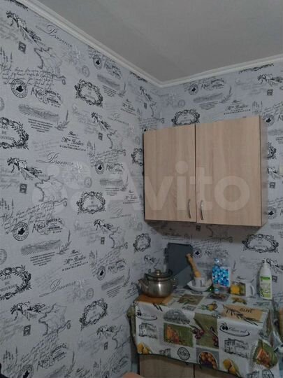 Комната 13,2 м² в 1-к., 4/5 эт.