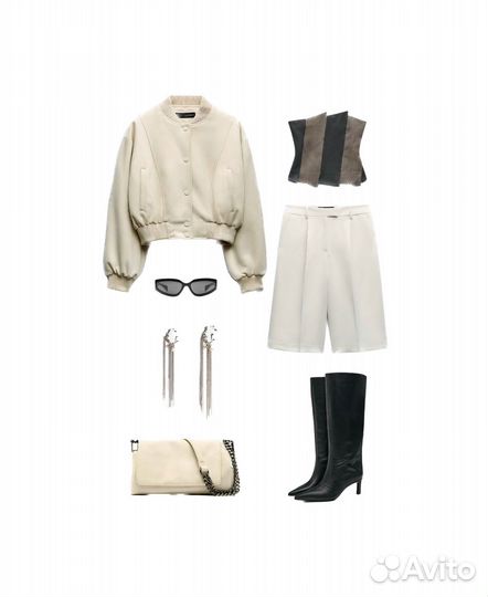 Стилист-имиджмейкер