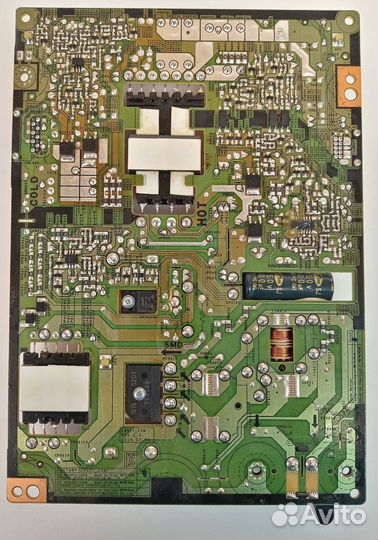 Блок питания L48S1 ESM BN44-00703A REV1.5