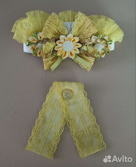 Галочки, бабочки для школы