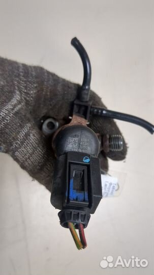 Форсунка топливная Land Rover Range Rover Sport, 2008