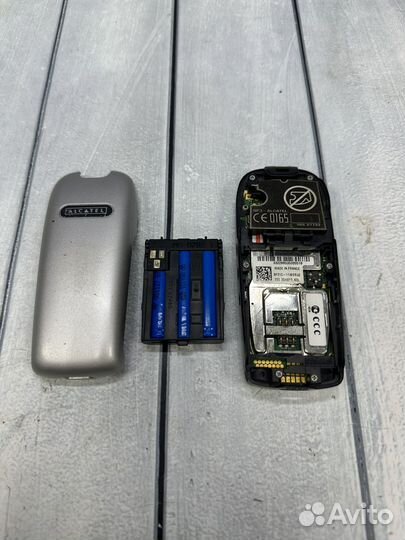 Alcatel OneTouch 310