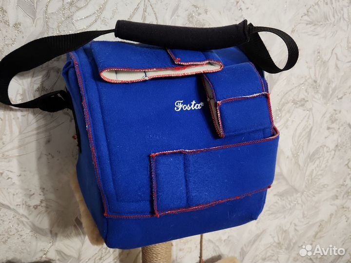 Фиксатор верхней конечности с подушкой