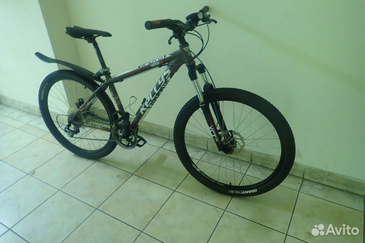 Велосипед мтб Kellys viper