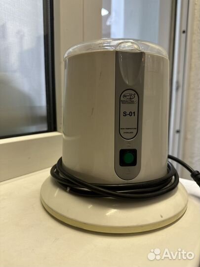 Стерилизатор для маникюра