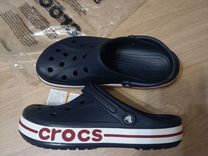 Crocs новые мужские