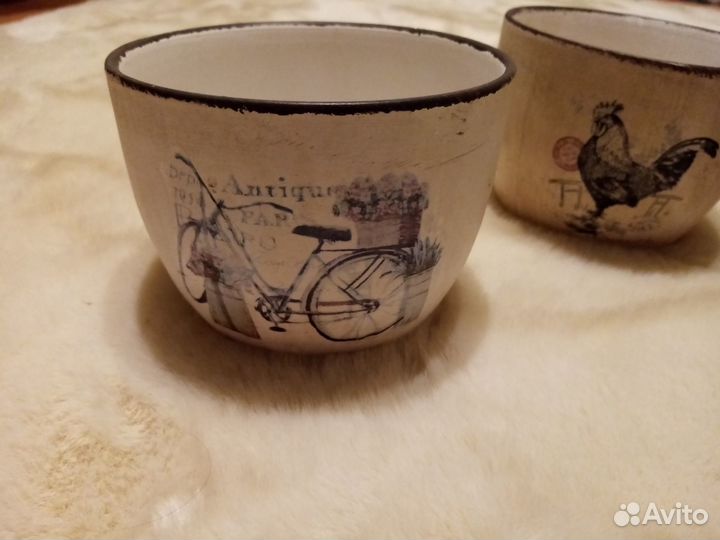 Горшок для цветов