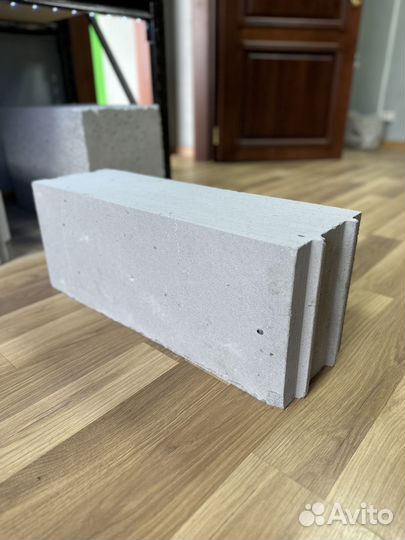 Твинблок тб200 D500 Рефтинский 625х200х250