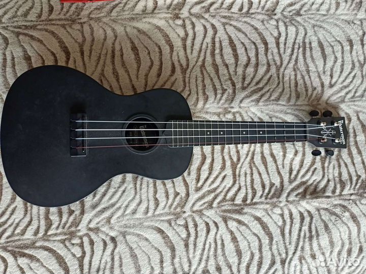 Укулеле концерт