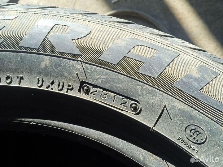 Federal Himalaya WS2 225/55 R17 101T