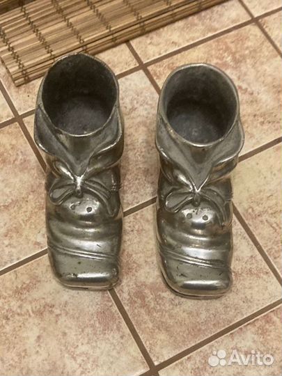 Уникальное изделие старинная пепельница