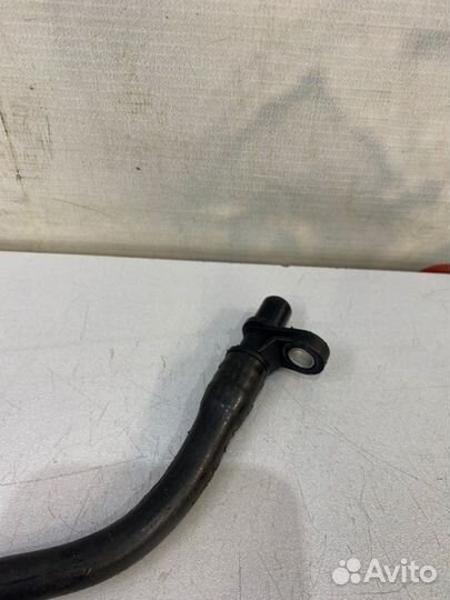 Трубка охлаждения кпп Land Rover Freelander 2 L359