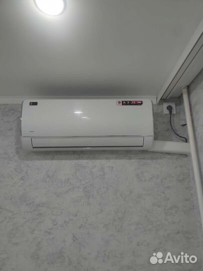 Сплит система