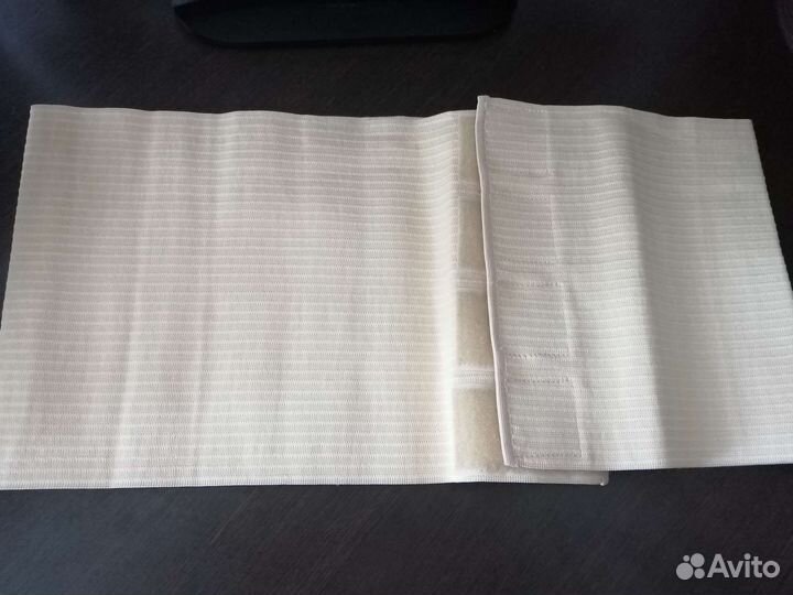 Бандаж послеоперационный новый