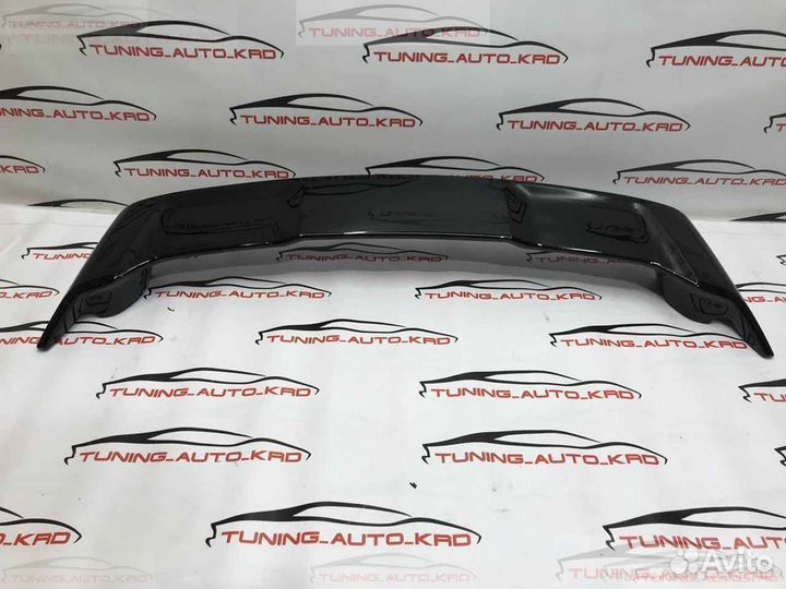 Спойлер На багажник Mitsubishi Lancer F3863