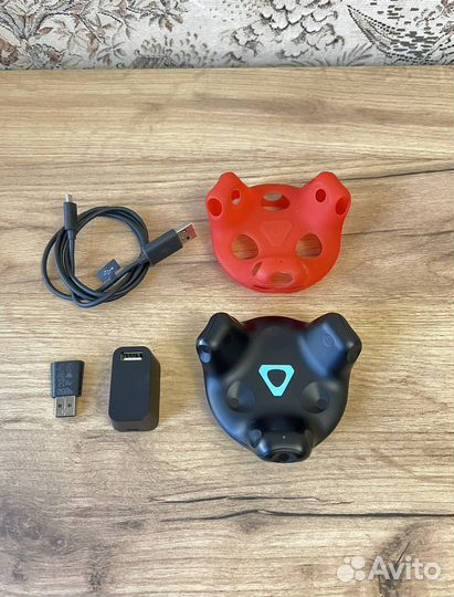 HTC Vive Tracker 2.0