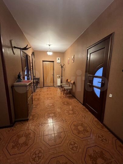 Дом 170 м² на участке 16,3 сот.