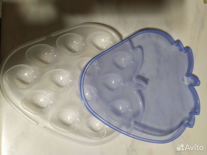 Форма для льда