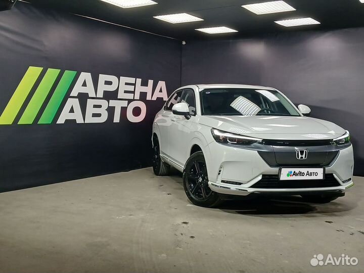 Honda e:NP1 AT, 2023, 130 км