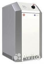 Стальной одноконтурный