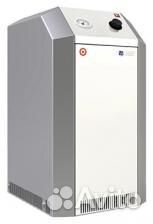 Стальной одноконтурный