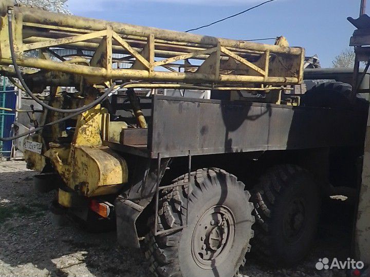 Бурение скважин бурение водяных скважин