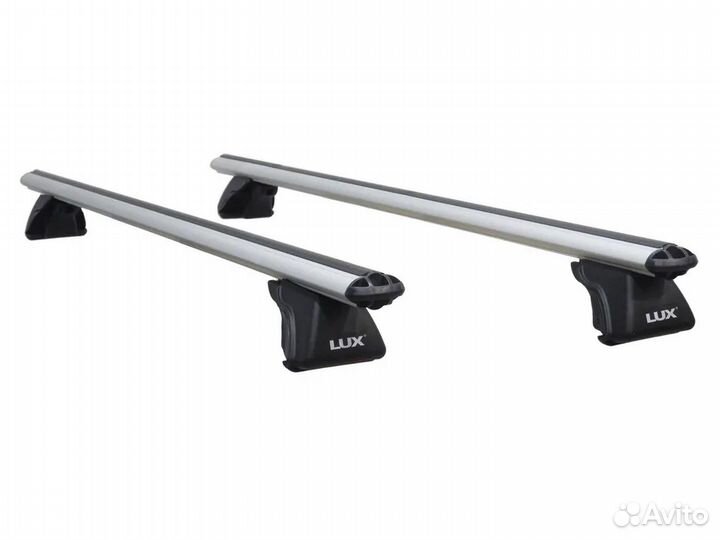 Багажник на крышу Volkswagen Passat Lux Классик