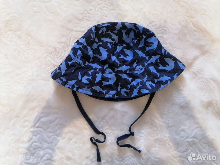 Панама для мальчика