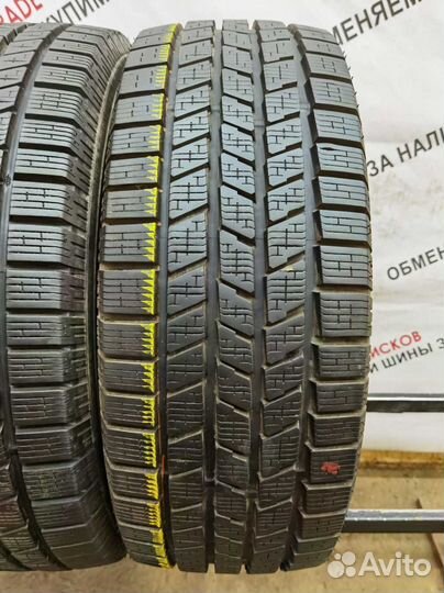 Pirelli Scorpion Ice&Snow 235/55 R18 104H