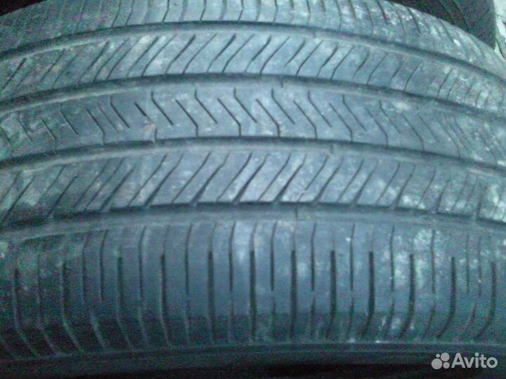 Goodyear Eagle LS 2 255/55 R18