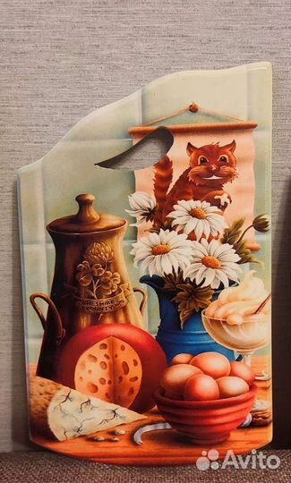 Доска разделочная