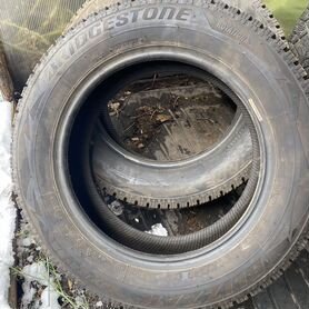 Bridgestone Blizzak 6 185/65 R15