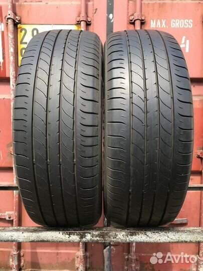 Dunlop SP Sport Maxx 050 235/55 R20 103P