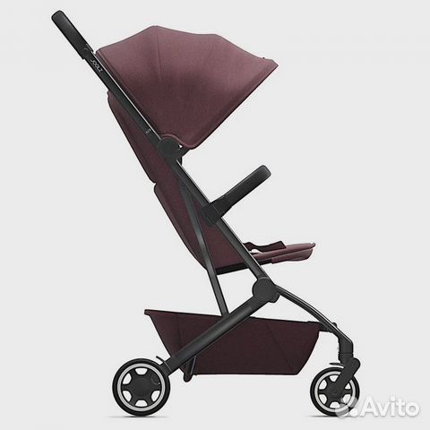 Joolz air супер коляска