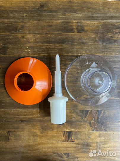 Оригинальная укупорка Emily + мойка для бутылок