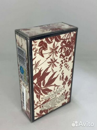 Духи Gucci bloom