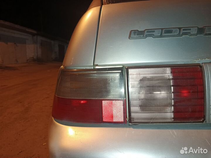 Продам фары ваз 2112